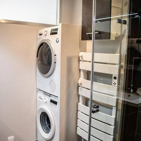 Apartamento Majord'home - & - Proche Lac-classe ***