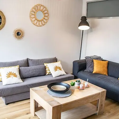 Majord'home - & - Proche Lac-classe *** * Annecy