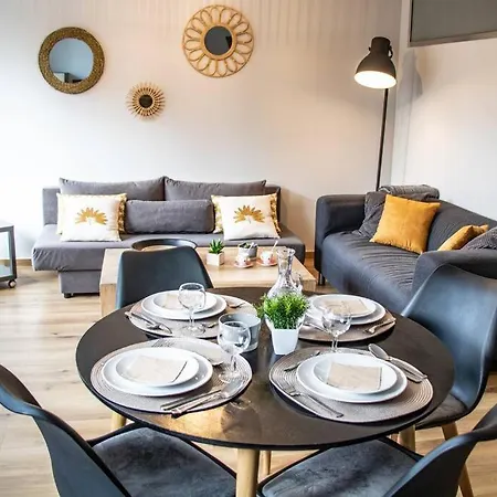 Majord'home - & - Proche Lac-classe ***